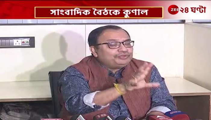 Kunal Ghosh BJP is going to use religious polarization as a tool to fight for votes