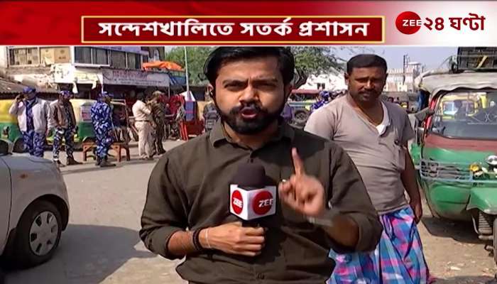 Sandeshkhali situation update after the clash 