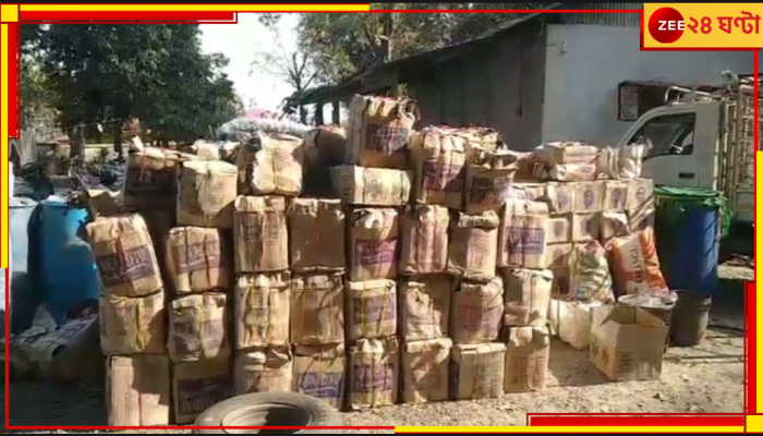 Excise Raid: আবগারী দফতরের বড় অভিযান, বাজেয়াপ্ত হয় ৫৮০ লিটার জাল বিদেশী মদ