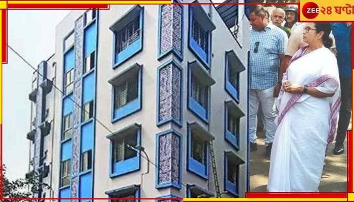 Chief Minister Mamata Banerjee: এক সময়ে পড়াতেন! নিজের স্কুলের উদ্বোধনে স্মৃতির সরণি ধরে হাঁটলেন ৬০ টাকার &#039;দিদিমণি&#039; মুখ্যমন্ত্রী...