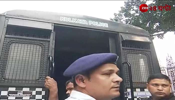 TETs Vidhan Sabha Chalo police obstructed 