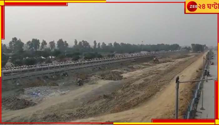 Balurghat Hili Railway Project: বালুরঘাট-হিলি রেল প্রকল্পে জমিদাতাদের &#039;কাটমানির ফোন&#039;! অভিযোগ সক্রিয় দালাল চক্র 