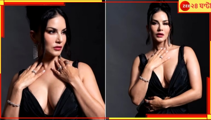 Sunny Leone: পুলিস নিয়োগের পরীক্ষায় বসলেন সানি! ভাইরাল অ্যাডমিট কার্ড