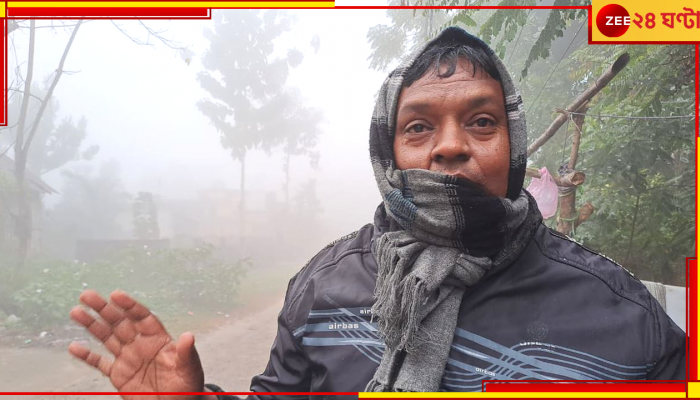 WB Weather Update: বিদায়ের আগে ছোট্ট স্পেলে ফিরছে শীত