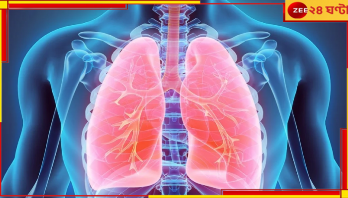 After Covid Lung Damage: কোভিডে আক্রান্ত ভারতীয়রা ফুসফুসের সমস্যায় জর্জরিত! 