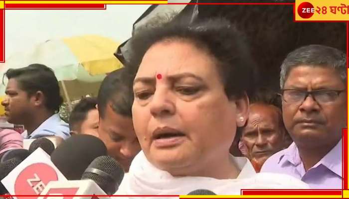 Sandeshkhali Incident: তদন্তে গাফিলতি, পুলিসের অসহযোগিতা! সন্দেশখালিতে খোদ জাতীয় মহিলা কমিশনের চেয়ারপার্সন