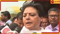 তদন্তে গাফিলতি, পুলিসের অসহযোগিতা! সন্দেশখালিতে খোদ জাতীয় মহিলা কমিশনের চেয়ারপার্সন