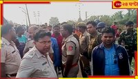 চুরি করে পাচার? গোরুবোঝাই লরি ঘিরে ব্যাপক উত্তেজনা আসানসোলে