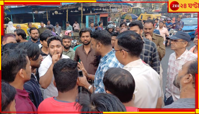 Asansol: হোটেলে যুবকের রহস্যমৃত্যু, মিলল গুলিবিদ্ধ দেহ...