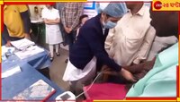 আদিবাসী তরুণীকে মারধরের অভিযোগ, সাপপেন্ড ওসি-ভিলেজ পুলিস