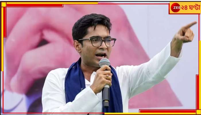 Sandeshkhali | Abhishek Banerjee: সন্দেশখালিতে এবার অভিষেক! 