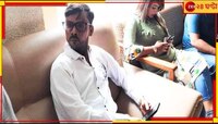 ভোটে হেরেও নিস্তার নেই! একুশের বইমেলায় গালাগালির বন্যায় পালালেন হিরো আলম
