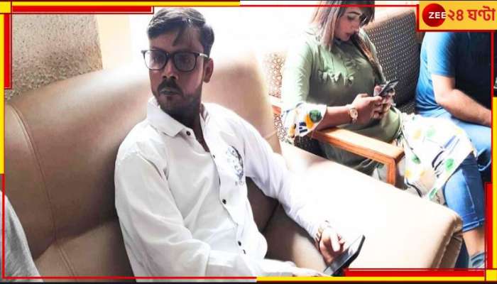 Ashraful Hossain Alam: ভোটে হেরেও নিস্তার নেই! একুশের বইমেলায় গালাগালির বন্যায় পালালেন হিরো আলম