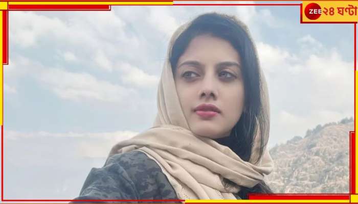 Yana Mir: &#039;আমি মালালা নই, ভারতে আমি স্বাধীন&#039;, ব্রিটেন সংসদে গর্জে ওঠা এই কাশ্মীরি সাংবাদিক কে?