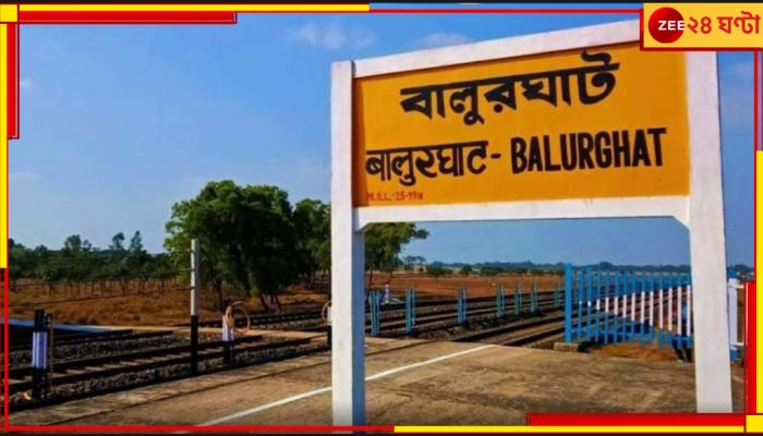 Balurghat: পঞ্চায়েতে ক্রাইম রুখতে নতুন পন্থা! সোলার লাইট-সিসিটিভি বসাবে প্রশাসন