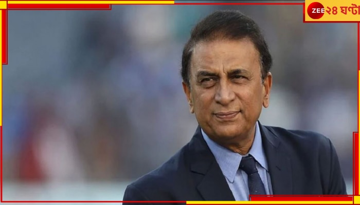 Sunil Gavaskar | Ranchi Test: মাঠে নেই ধোনি, তবুও দেখলেন সানি! কী ঘটল রাঁচিতে?