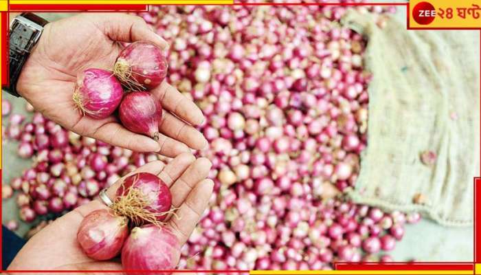 Onion Price Hike: কলকাতার পেঁয়াজের বাজার আগুন! পেঁয়াজের অগ্নিমূল্যের কারণ জানলে আঁতকে উঠবেন...