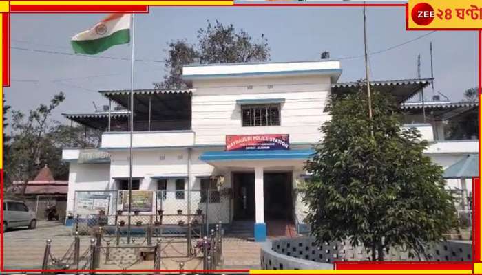 Jalpaiguri | Higher Secondary: ইংরেজি পরীক্ষায় ফেইলের আশঙ্কা, ভয়ংকর সিদ্ধান্ত নিল উচ্চমাধ্যমিক পরীক্ষার্থী!