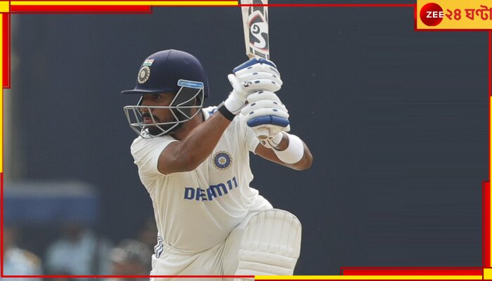 Dhruv Jurel | IND vs ENG: টিভিতে দেখা বোলারদেরই তো...! খেলার শেষে অকপট সানির &#039;ভাবী ধোনি&#039;