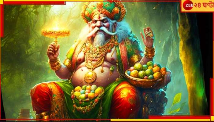 Kuber Blessings: এই দেবতাকে চেনেন? এঁর কৃপা পেলে সারা জীবন অভাব হবে না ধনসম্পত্তির...