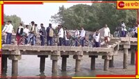 সবুজ সাথীর সাইকেল সারাতে খরচ ৫০০! অভিযোগ দক্ষিণ ২৪ পরগণায়