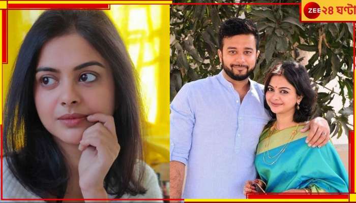 Solanki Roy Divorce: 'আবেগের বশেই বিয়ে করি, এখন ভুল বুঝতে পেরেছি', বিচ্ছেদ নিয়ে প্রথমবার মুখ খুললেন শোলাঙ্কি...