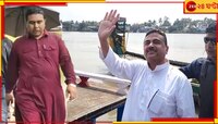 'পুলিসের সামনেই শাহজাহান বাড়ির লোকদের বলেছে ফিরে এসে সব ঠিক করে দেব'