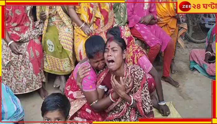 Birbhum News: ফের ভিন রাজ্যের কাজ করতে গিয়ে মৃত ২ যুবক, আহত আরও ১  