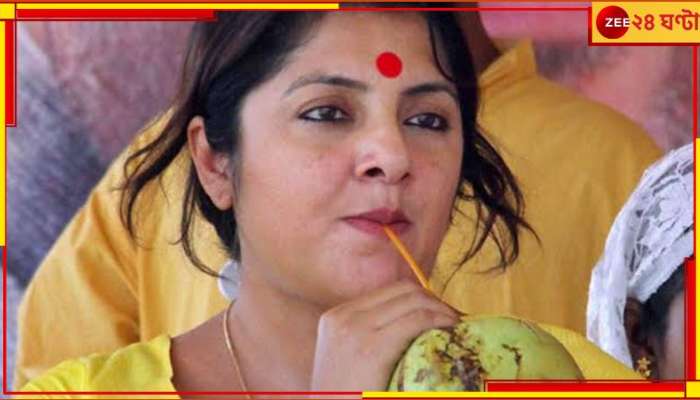 Locket Chatterjee: &#039;অপেক্ষায় আছি খেলায় কে জেতে!&#039; কুণাল-সুদীপ দ্বৈরথে কটাক্ষ লকেটের...