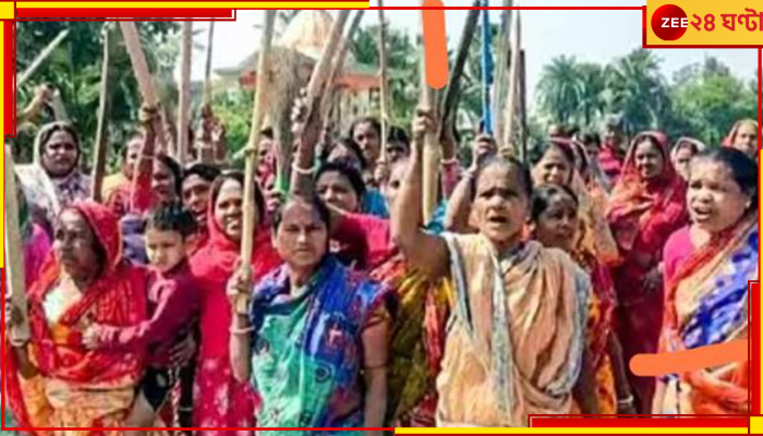 Loksabha Election 2024: 'বোমাবাজি, ধর্ষণের ঘটনা ঘটলে সবাইকে সরাব', কমিশনের তোপে পুলিস সুপার!