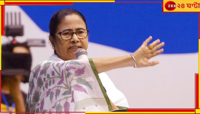 Mamata Banerjee: 'আমি দিদি নম্বর ১ নই, আমি বিশ্বের দিদি'...