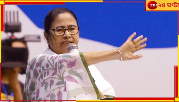 Mamata Banerjee: &#039;আমি দিদি নম্বর ১ নই, আমি বিশ্বের দিদি&#039;...