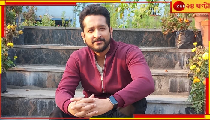 Parambrata Chatterjee: &#039;সোশ্যাল মিডিয়া খাপ-পঞ্চায়েত, বেকারদের দরবার!&#039;, সোনার কেল্লায় দাঁড়িয়ে খাপ্পা পরম