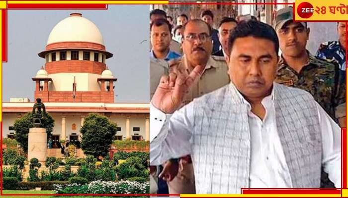 Seikh Shahjahan | Supreme Court: আর্জি খারিজ, হস্তক্ষেপ-ই করল না, শাহজাহান মামলায় &#039;সুপ্রিম&#039; ধাক্কা রাজ্যের!