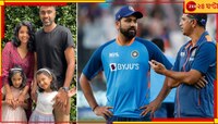 ছেলের ইতিহাস মাঠে, মায়ের লড়াই আইসিইউ-তে! ত্রাতা রাহুল-রোহিতকেই সেলাম প্রীতির!