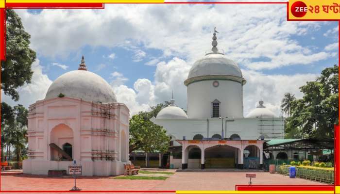 Jalpaiguri: শিবরাত্রি আসন্ন, ঐতিহ্যবাহী জল্পেশমন্দিরে পুজো ও মেলার আয়েজন শুরু...