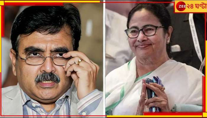 Mamata Banerjee | Abhijit Ganguly: অভিজিৎ গঙ্গোপাধ্যায়  &#039;সুবিধাবাদী&#039;! মন্ত্রিসভায় কটাক্ষ মমতার...