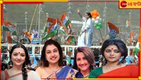 তৃণমূলের প্রার্থীতালিকায় নারীশক্তির ঢেউ! অর্ধেক আকাশ না হোক, ২৯ শতাংশ তো...