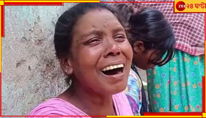 Polba Student Death: চাউমিন আনতে বেরিয়ে আর ফেরেনি, পুকুর পাড়ে মিলল ক্লাস সিক্সের ছাত্রের গলাকাটা দেহ 