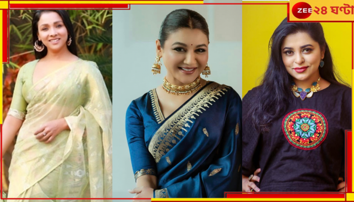 Jaya Ahsan| Jyotika Jyoti: 'এই রমজানে আমাদের কথা একটু ভেবো...' খোলা চিঠি শেয়ার জয়া-জ্যোতির!