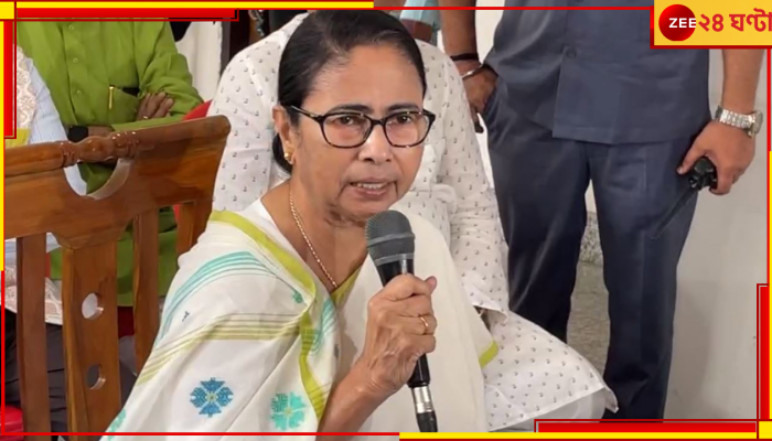 Mamata Banerjee on Arjun Singh: অর্জুন এখনও বিজেপির সাংসদ; কোথায় দাঁড়াবে সেটা ওঁর স্বাধীনতা, মুখ খুললেন মমতা 