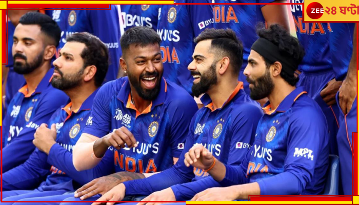 100 Crore In IPL Auction: প্রবল ধনবর্ষা ১০ ভারতীয়র, আইপিএল খেলেই ১০০ কোটি টাকা! নক্ষত্রখচিত তালিকায় কারা?