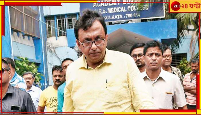 Santanu Sen: &#039;মনের কষ্ট চেপেই...&#039;, টিকিট না পেয়ে এবার ‘ক্ষোভ’ শান্তনু সেনের!