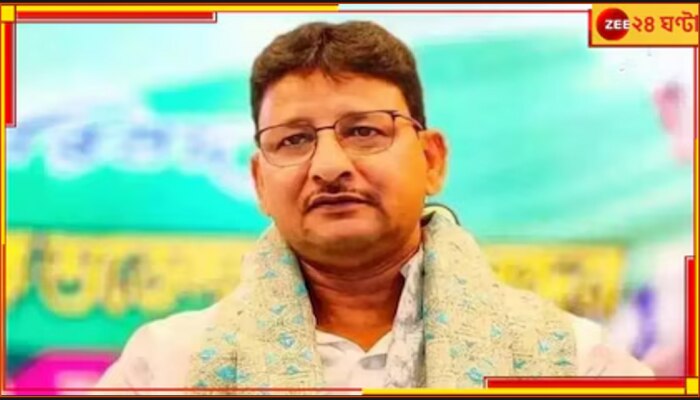 Lok Sabha Election 2024 । Birbhum: বেশি লিড দিলেই পুরষ্কার, সভায় দাবি তৃণমূল নেতা কাজল শেখের