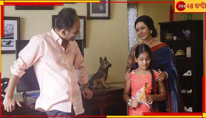 Ayu Rekha: মুক্তি পেল পরিচালক রাজদীপ ঘোষের 'আয়ুরেখার' ট্রেলার! ছবিতে দেখা যাবে ঋত্বিক- লিজা জুটি...