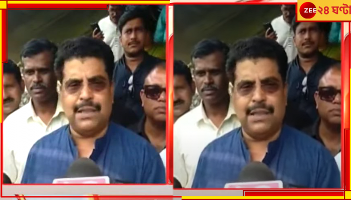 Narayan Goswami| TMC MLA: কর্মীরা বাড়ি বাড়ি গিয়ে দলের কথা বলতে লজ্জা পাচ্ছে! বিস্ফোরক তৃণমূল বিধায়ক