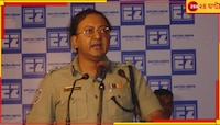রাজীবের বদলে বিবেক, ২৪ ঘণ্টার মধ্যে এবার রাজ্যের নতুন ডিজি সঞ্জয় মুখোপাধ্যায়