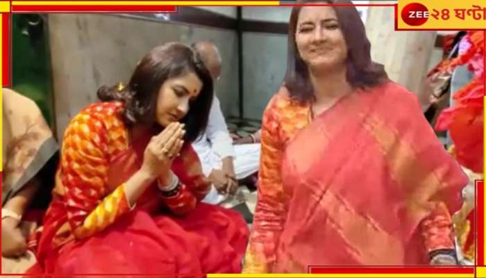 Rachana Banerjee: 'নাম করে নিয়েছি, খ্যাতি আছে, শেষ ১৫-২০ বছর মানুষের জন্য কিছু করতে চাই' 