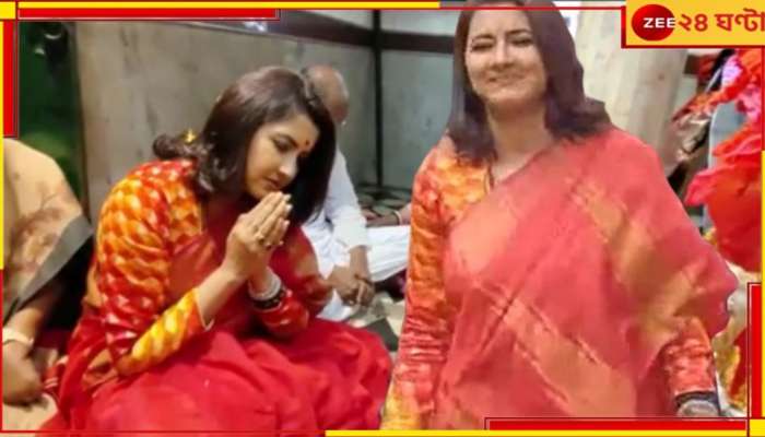 Rachana Banerjee: &#039;নাম করে নিয়েছি, খ্যাতি আছে, শেষ ১৫-২০ বছর মানুষের জন্য কিছু করতে চাই&#039; 