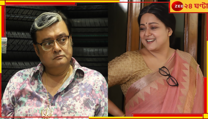 Manasi Sinha: ‘এটা আমাদের গল্প’, শাশ্বত-অপরাজিতার গল্প নিয়ে পরিচালকের আসনে মানসী সিনহা...